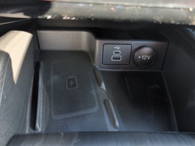 2026 Ford Escape Platinum