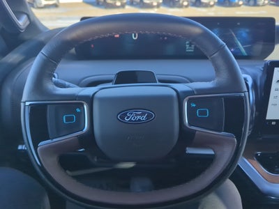 2025 Ford Expedition MAX King Ranch