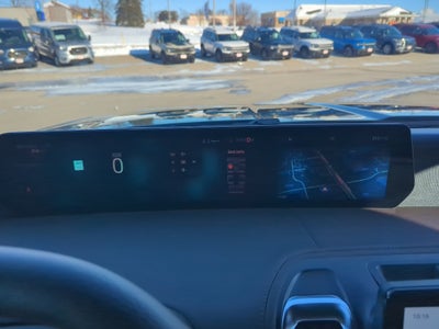 2025 Ford Expedition MAX King Ranch