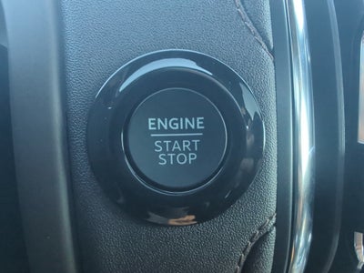 2025 Ford Expedition MAX King Ranch