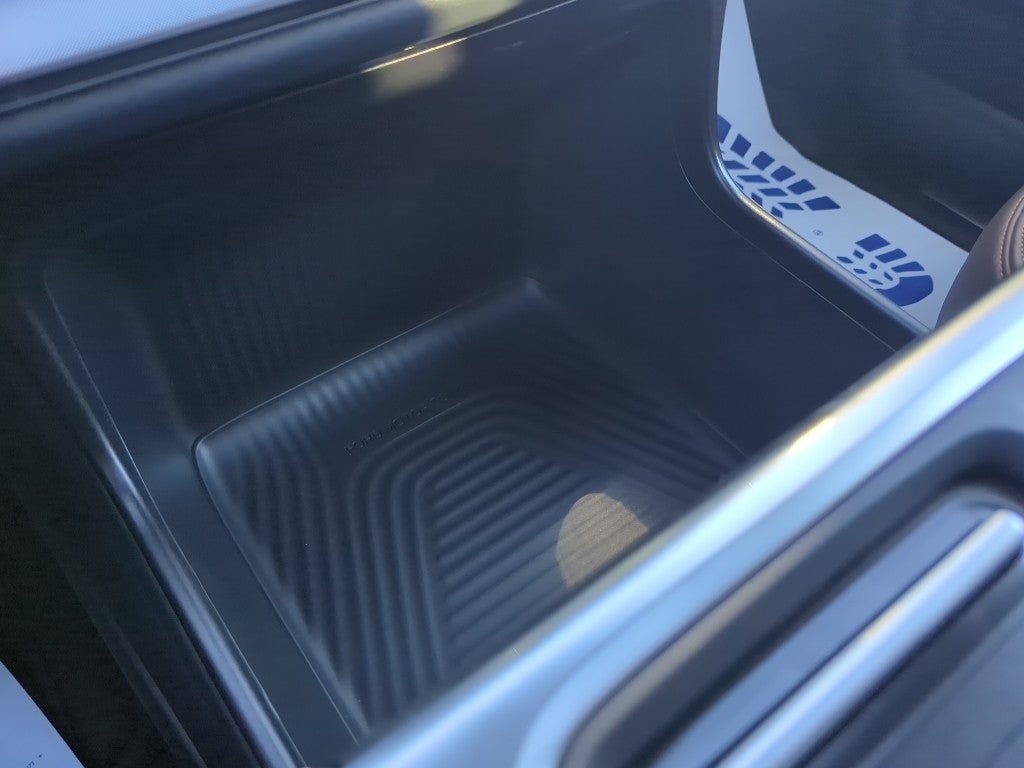 2025 Ford Expedition MAX King Ranch