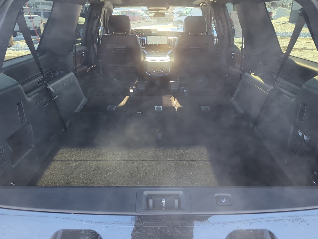 2025 Ford Expedition MAX King Ranch