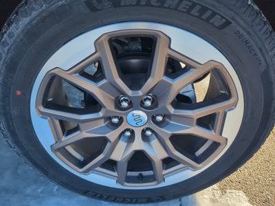 2025 Ford Expedition MAX King Ranch