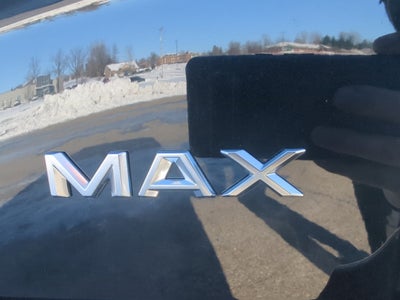 2025 Ford Expedition MAX King Ranch