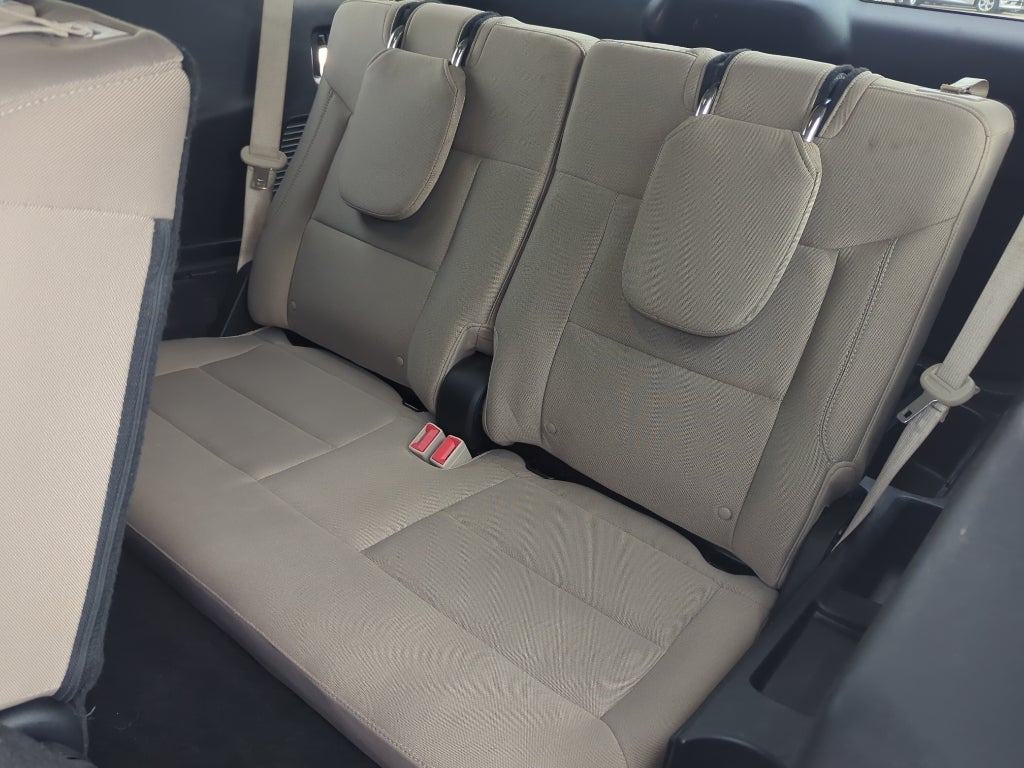 2020 Ford Explorer Base