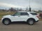 2020 Ford Explorer Base