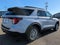 2026 Ford Explorer Active (100A)
