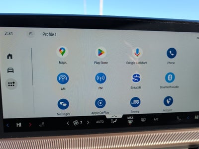 2026 Ford Explorer Active (100A)