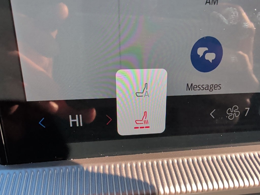 2026 Ford Explorer Active (100A)