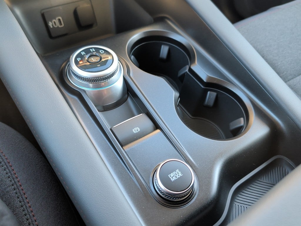 2026 Ford Explorer Active (100A)