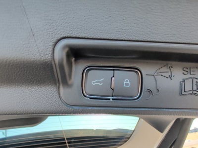 2026 Ford Explorer Active (100A)