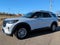 2026 Ford Explorer Active (100A)
