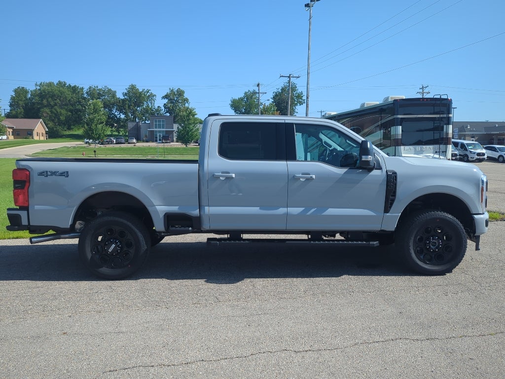 2025 Ford F-350 XLT