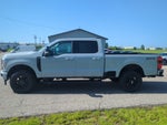 2025 Ford F-350 XLT