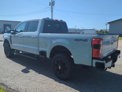 2025 Ford F-350 XLT