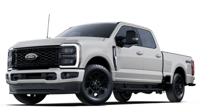 2025 Ford F-350 XLT
