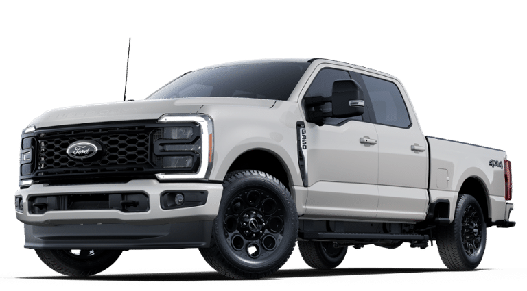 2025 Ford F-350 XLT