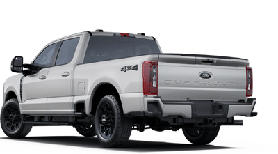 2025 Ford F-350 XLT