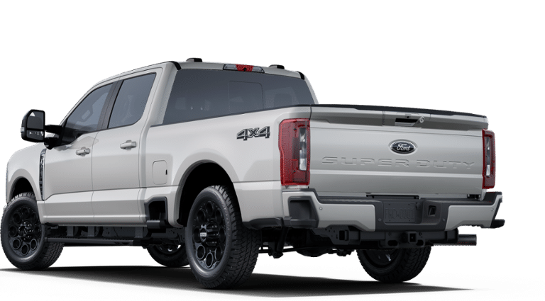 2025 Ford F-350 XLT