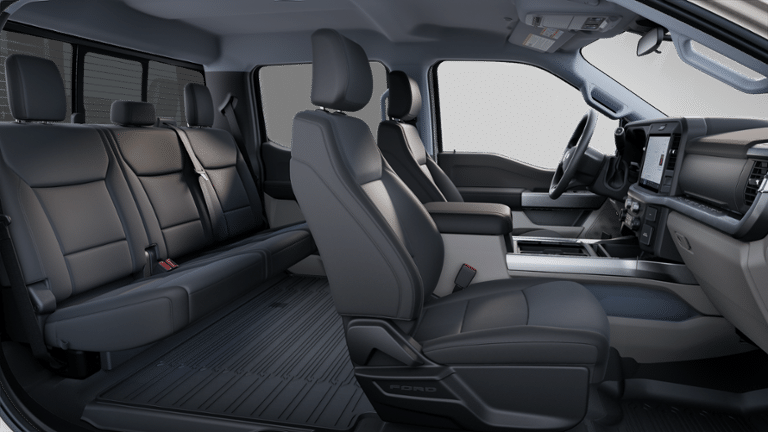 2025 Ford F-350 XLT