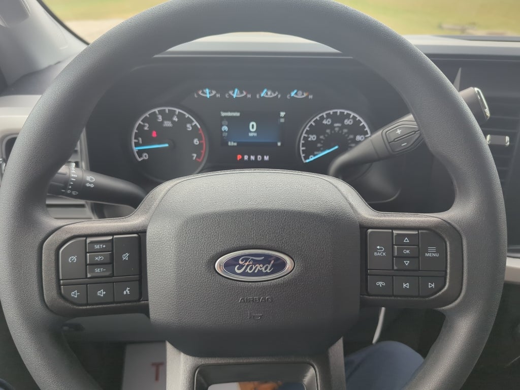 2026 Ford F-350 XLT