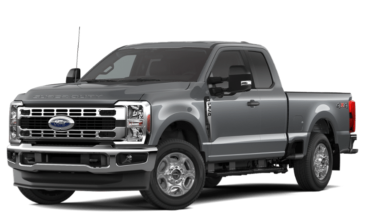 2026 Ford F-350 XLT