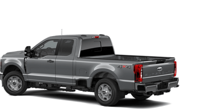 2026 Ford F-350 XLT