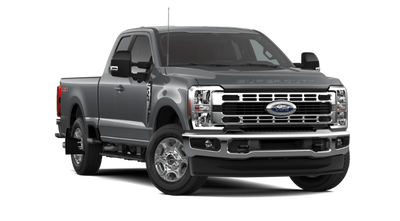 2026 Ford F-350 XLT