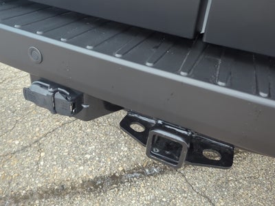 2026 Ford Transit Van Base Cargo Van