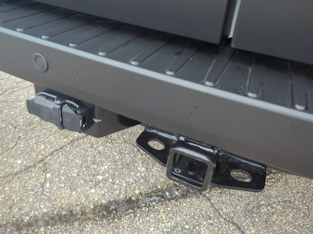 2026 Ford Transit Van Base Cargo Van