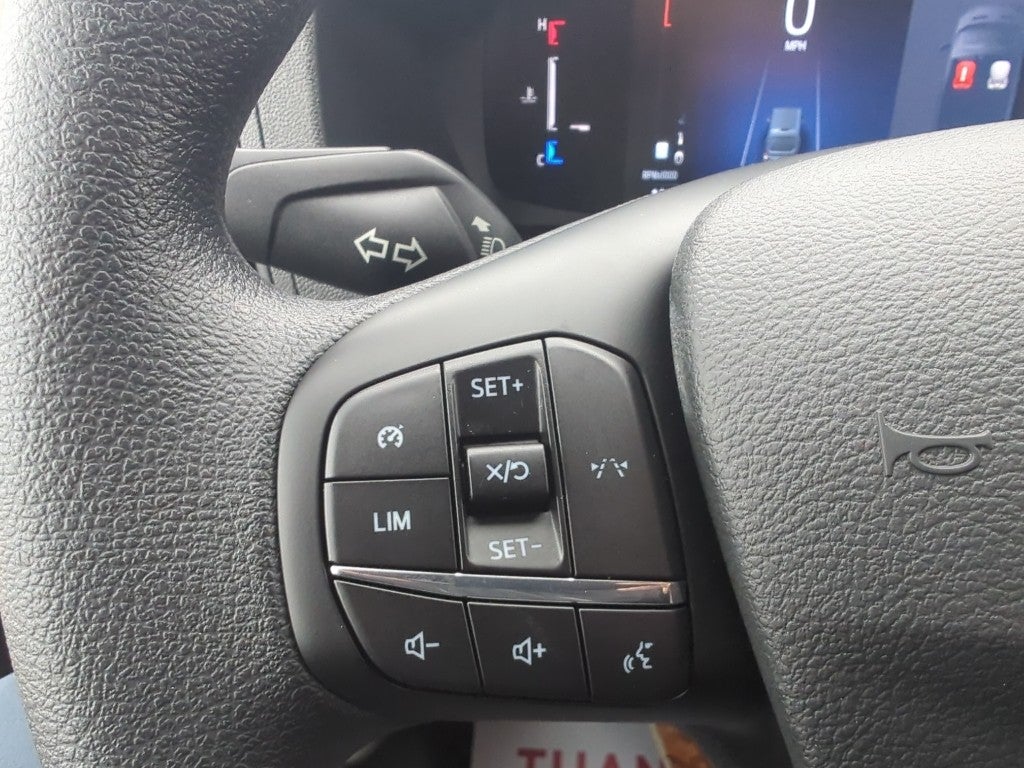 2026 Ford Transit Van Base Cargo Van