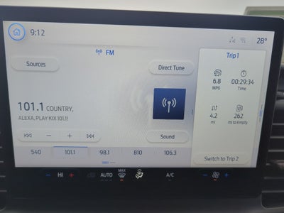 2026 Ford Transit Van Base Cargo Van