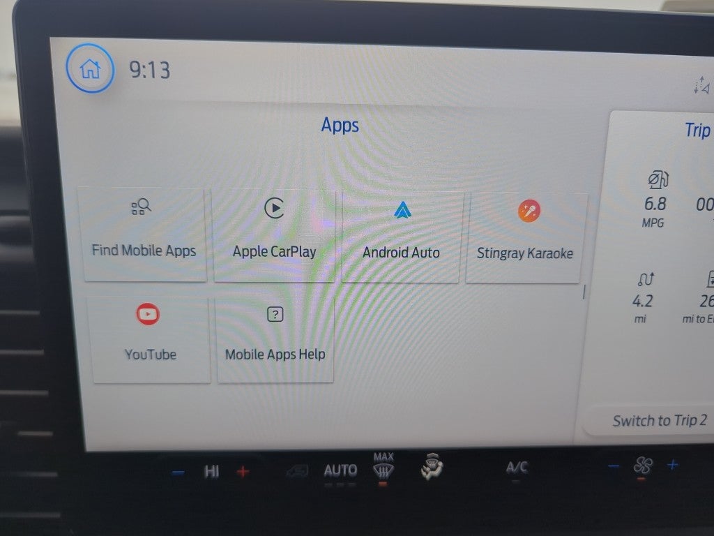 2026 Ford Transit Van Base Cargo Van