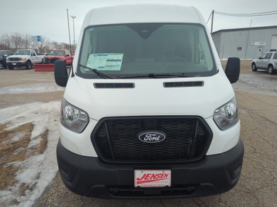 2026 Ford Transit Van Base Cargo Van