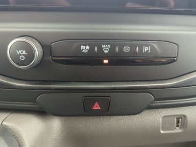 2026 Ford Transit Van Base Cargo Van