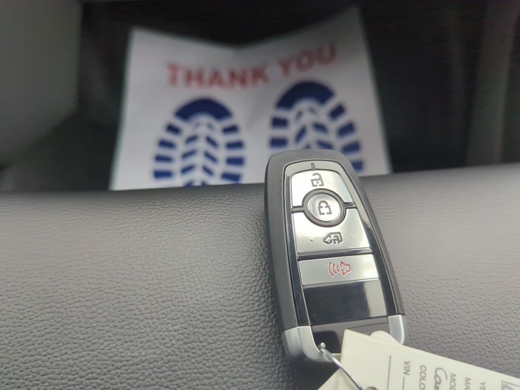 2026 Ford Transit Van Base Cargo Van