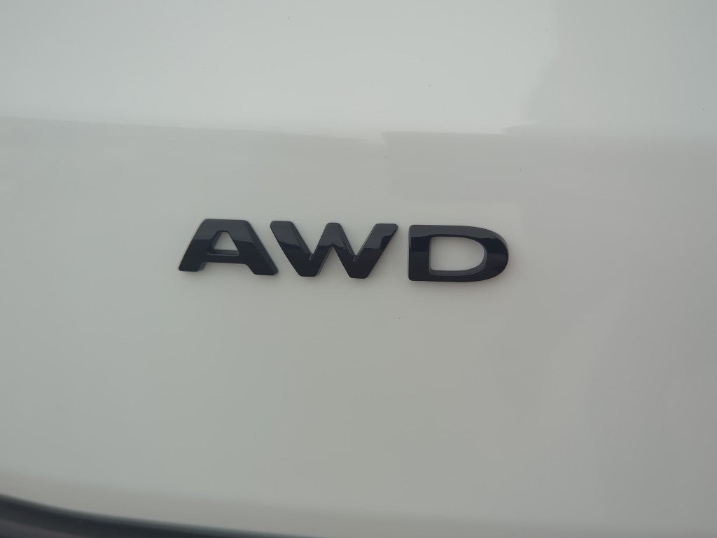 2026 Ford Transit Van Base Cargo Van