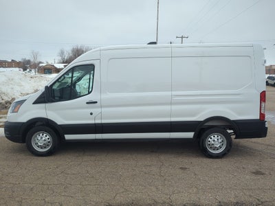 2026 Ford Transit Van Base Cargo Van