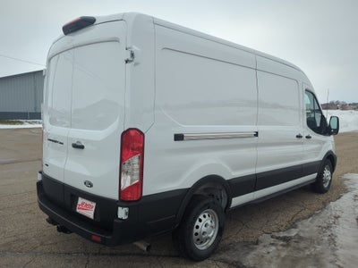 2026 Ford Transit Van Base Cargo Van