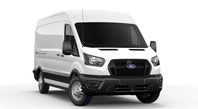 2026 Ford Transit Van Base Cargo Van