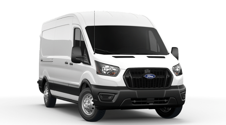 2026 Ford Transit Van Base Cargo Van