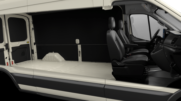 2026 Ford Transit Van Base Cargo Van