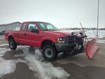2003 Ford F-250 XL