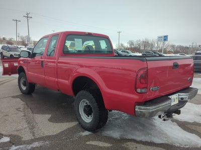 2003 Ford F-250 XL