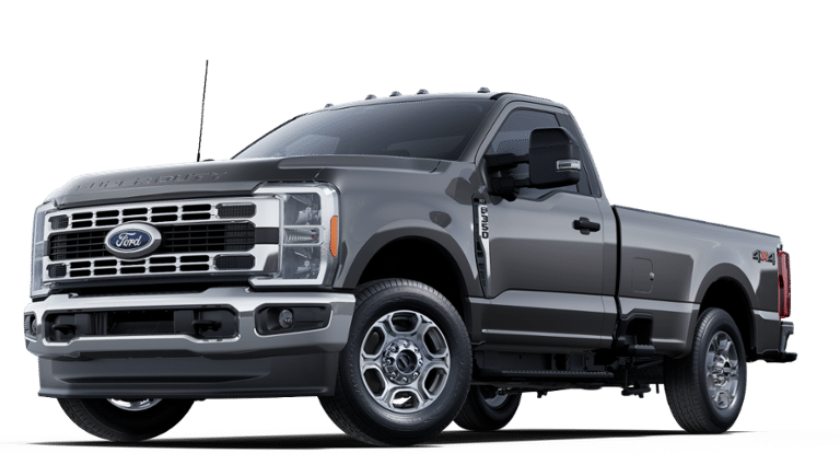 2025 Ford F-350 XLT