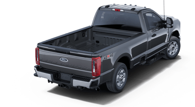 2025 Ford F-350 XLT