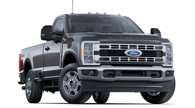 2025 Ford F-350 XLT