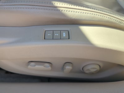 2012 Buick LaCrosse Premium