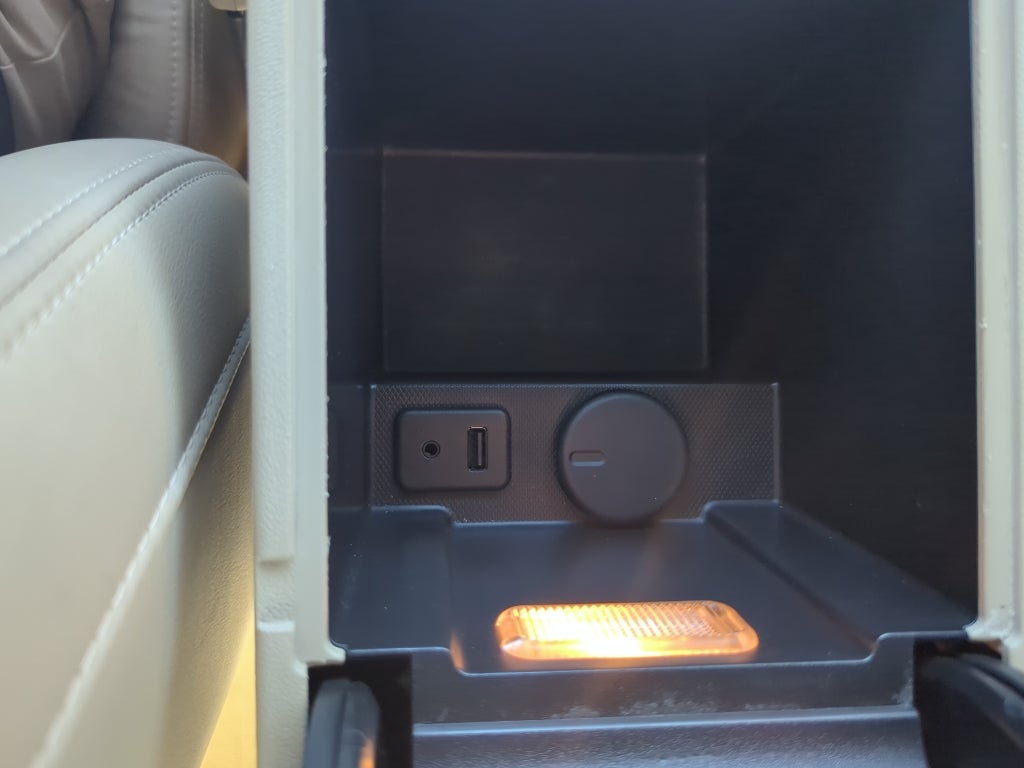 2012 Buick LaCrosse Premium