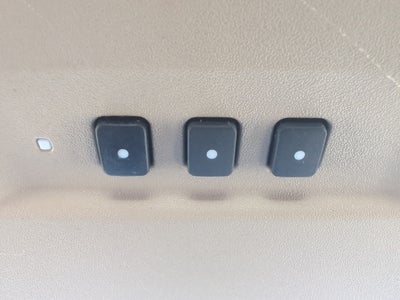 2012 Buick LaCrosse Premium